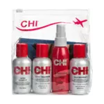 CHI Essentials Travel Set 4x50ml