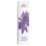 Wella Professionals Color Fresh Create 60ml Pure Violet