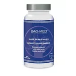 Mediceuticals Bao-med Voedingssupplement 60capsules