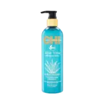 CHI Aloë Vera Curl Enhancing Shampoo 340ml