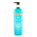 CHI Aloë Vera Curl Enhancing Shampoo 739ml