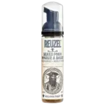 Reuzel Beard Foam - Wood & Spice 70ml