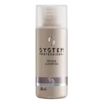 System Professional Repair Shampoo R1 50ml