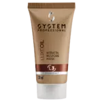 System Professional  LuxeOil Keratin Restore Mask L3