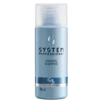 System Professional Hydrate Shampoo H1 50ml