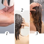 System Professional Solar Hair & Body Shampoo SOL1 250ml