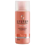 System Professional Solar Hair & Body Shampoo SOL1 50ml