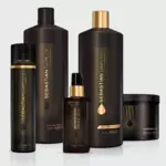 Sebastian Professional  Dark Oil Lightweight Shampoo