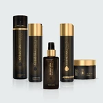 Sebastian Professional  Dark Oil Lightweight Shampoo