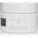 Rituals The Ritual of Sakura Body Cream 220ml
