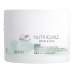 Wella Professionals Nutricurls Mask for Waves & Curls 150ml