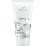 Wella Professionals Nutricurls Mask for Waves & Curls 30ml