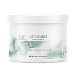 Wella Professionals Nutricurls Mask for Waves & Curls 500ml