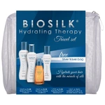 BioSilk Hydrating Therapy Travel Set