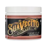 Suavecito  Firme Clay Pomade