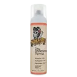 Suavecita Dry Shampoo Spray 200ml