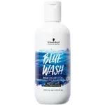 Schwarzkopf Professional Bold Color Wash 300ml Blue Wash