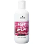 Schwarzkopf Professional Bold Color Wash 300ml Pink Wash
