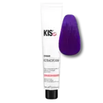 KIS KeraCream Color 100ml Violet
