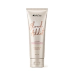 Indola Blond Addict Pinkrose Shampoo 250ml