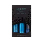 Paul Mitchell  Neuro Liquid Treat & Protect Holiday Gift Set