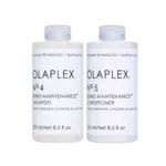 Olaplex  No.4 shampoo + No.5 conditioner set