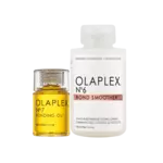 Olaplex  No.6 & No.7 Care and Style set