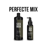Sebastian Professional SEB MAN The Boss Thickening Shampoo 1000ml