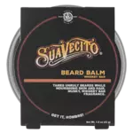 Suavecito Beard Balm Whiskey Bar