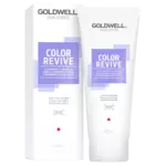 Goldwell DS Color Revive Color Giving Conditioner 200ml Cool Light Blonde