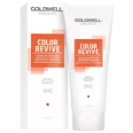 Goldwell DS Color Revive Color Giving Conditioner 200ml Warm Red