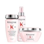 Kérastase Genesis - Routine for Thick and Dry Hair