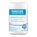 Kingcide cleaning wipes 120st