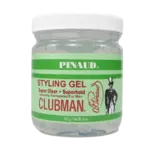 Clubman Pinaud Extreme Hold Styling Gel 453gr