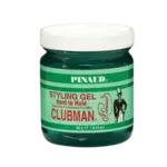 Clubman Pinaud Hard to Hold Styling Gel 453gr