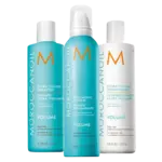 Moroccanoil Extra Volume Set