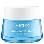 Vichy Aqualia Thermal Moisturizing Rich Cream 50ml