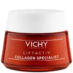 Vichy Liftactiv Collageen Specialist Tagescrème 50ml