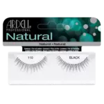 Ardell Natural 110 - Black