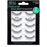 Ardell Natural 110 Black Multipack