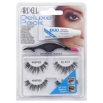 Ardell Wispies Black Deluxe Pack
