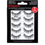 Ardell Wispies Black Multipack