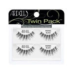 Ardell Wispies Black Twin Pack