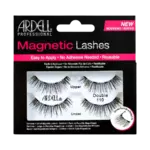 Ardell  Magnetic Accent Lashes Double