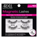 Ardell Magnetic Accent Lashes Double Demi Wispies