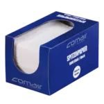 Comair Puntpapier Plat 1000stuks