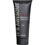 Sexy Hair AWESOMEColors Refreshing Conditioner 40ml Truffle
