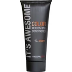 Sexy Hair AWESOMEColors Refreshing Conditioner 40ml Copper