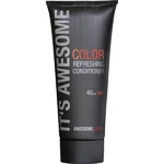 Sexy Hair AWESOMEColors Refreshing Conditioner 40ml Red