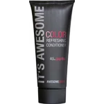 Sexy Hair AWESOMEColors Refreshing Conditioner 40ml Paprika